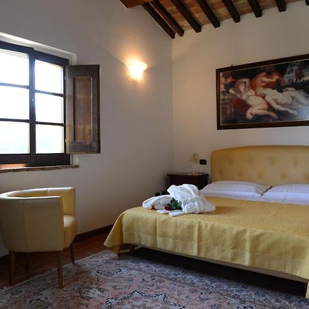 Borgo Dei Sapori Hotel Citta di Castello Exterior photo