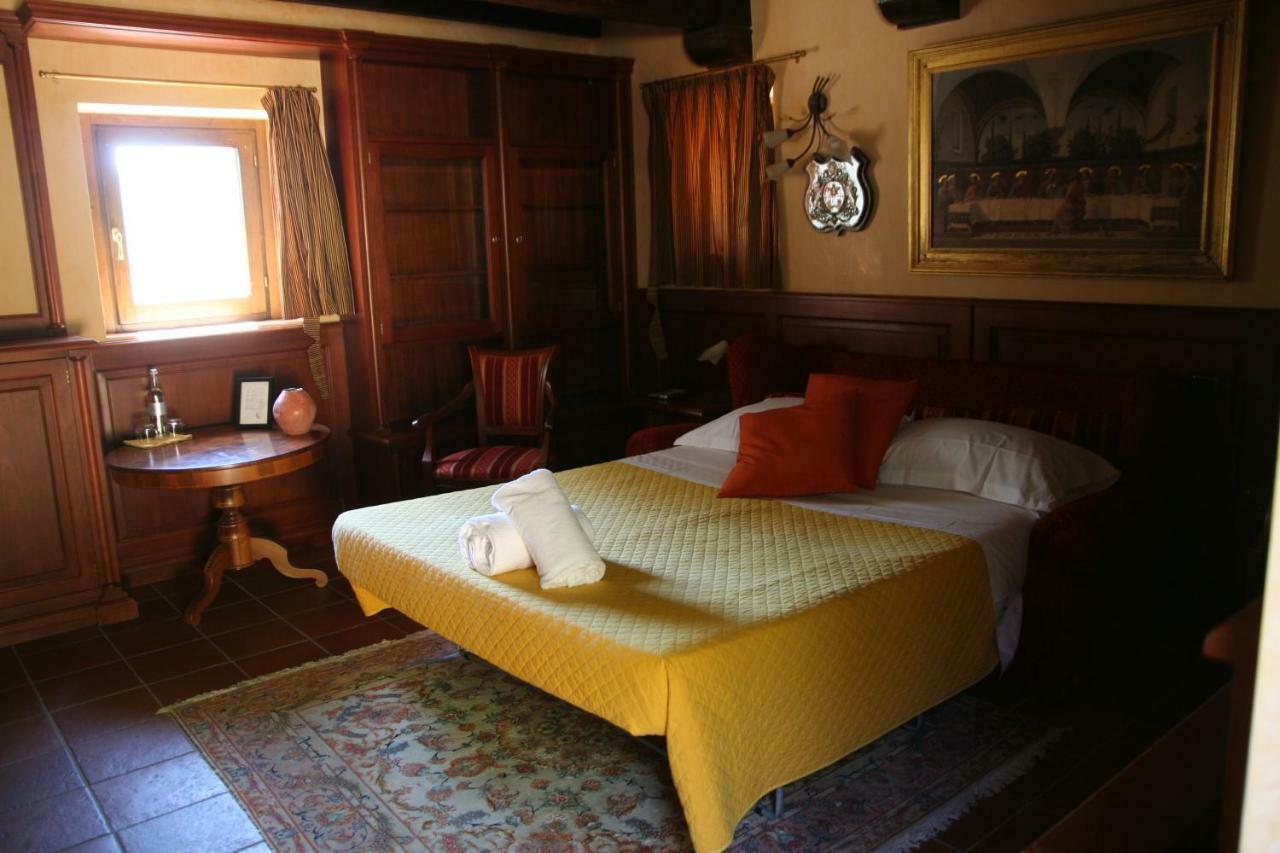 Borgo Dei Sapori Hotel Citta di Castello Exterior photo